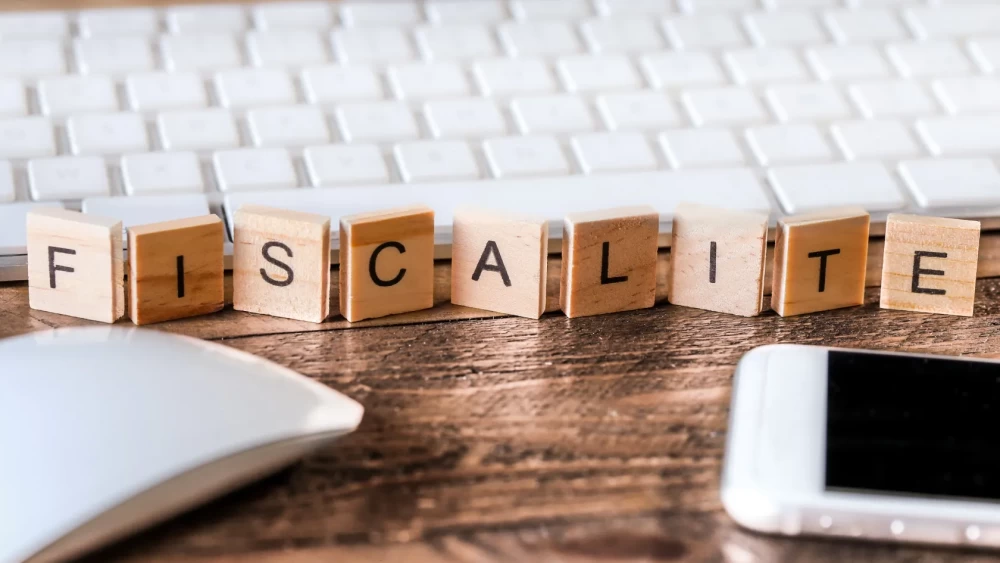 Comptabilité - fiscalité