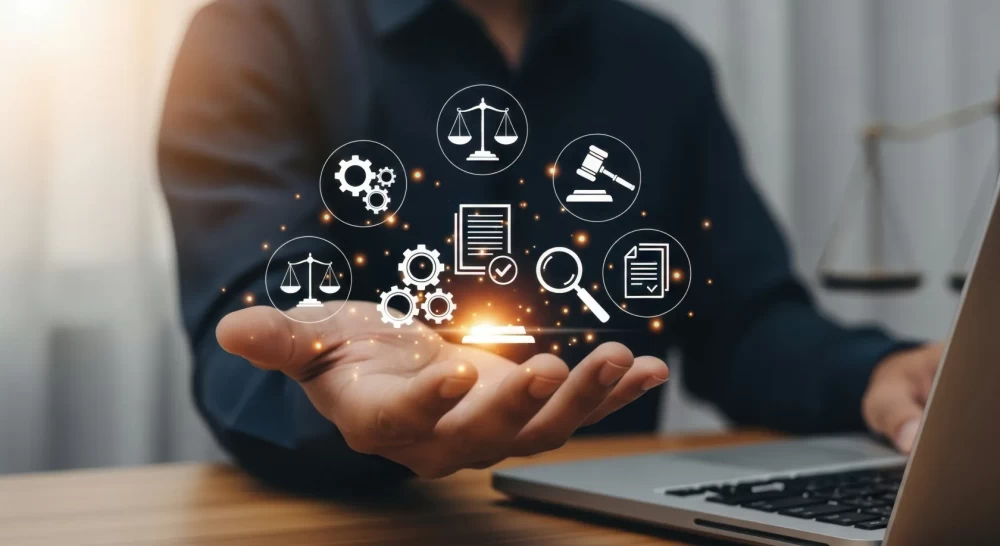 Création d'entreprise