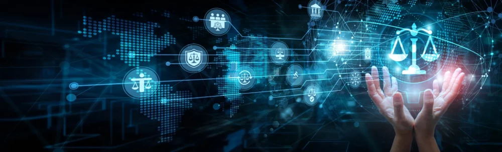 Secrétariat juridique