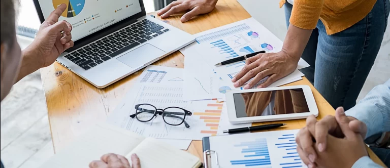  - Notre cabinet au plus près de votre actualité de dirigeant, 24h / 24